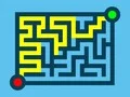 Mchezo Maze & Labyrinth online