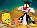 Mchezo Tweety online