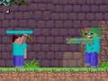 Mchezo Vita vya Minecraft online