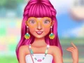 Mchezo BFFs E-Girl dhidi ya Soft Girl online