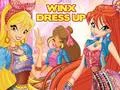 Mchezo Klabu ya Winx: Vaa online
