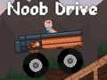 Mchezo Kuendesha Noob online