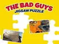 Mchezo Puzzle ya Wajanja Wabaya online