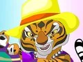 Mchezo Kung Fu Panda: Mwalimu Chui online Mchezo Kung Fu Panda: Mwalimu Chui online