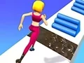 Mchezo Msichana Anakuja Uzuri 3D online