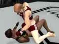 Mchezo MMA Bila Kibali online Mchezo MMA Bila Kibali online