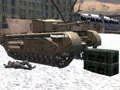 Mchezo WW2 Tanki la Vita 2022 online