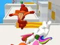 Mchezo Mbio za Parkour 3D online