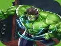 Mchezo Hulk Vunja Ukuta online