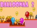 Mchezo Balloonaa 2 online Mchezo Balloonaa 2 online
