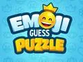 Mchezo Picha Emoji Nguvu online