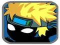 Mchezo Naruto: Matukio ya Kivuli online Mchezo Naruto: Matukio ya Kivuli online