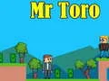 Mchezo Bwana Toro online Mchezo Bwana Toro online