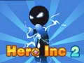 Mchezo Ghaib Inc 2 online