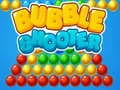 Mchezo Mshambuliaji wa Bubblen online