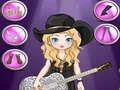 Mchezo Kuva Rockstar online Mchezo Kuva Rockstar online