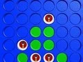 Mchezo 4 katikamstari 3D online Mchezo 4 katikamstari 3D online