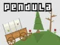 Mchezo Pendula online