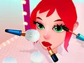Mchezo Kifaa cha Makeup online