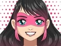 Mchezo Kawaii Superhero Avatar Kihakiki online