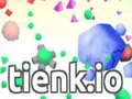 Mchezo tienk.io online