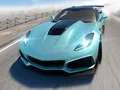 Mchezo Extreme Drift Gari Simulatör online