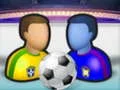 Mchezo Futbol ya Vidole ya Kufanya online