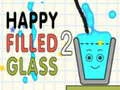Mchezo Glasi Ilijaza Furaha 2 online Mchezo Glasi Ilijaza Furaha 2 online