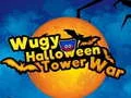 Mchezo Vita vya Kueleza Wugy Halloween online