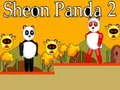 Mchezo Sheon Panda 2 online Mchezo Sheon Panda 2 online