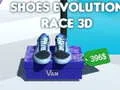 Mchezo Mbio za Mageuzi ya Viatu 3D online