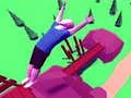 Mchezo Parkour Flip Trickster 2022 online