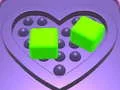 Mchezo Mzalishaji wa Vichezeo vya Pop Fidget DIY online