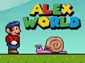 Mchezo Dunia ya Alex online