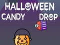 Mchezo Halloween Godisnedfall online Mchezo Halloween Godisnedfall online