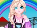 Mchezo Prinsess Kawaii kwenye Comic Con online
