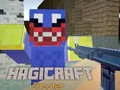 Mchezo HagiCraft Mpiga risasi online