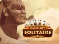 Mchezo Gameloft Solitaire online