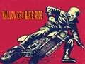 Mchezo Safari ya Baiskeli ya Halloween online Mchezo Safari ya Baiskeli ya Halloween online