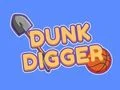 Mchezo Dunk Kichimba online