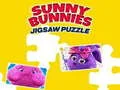 Mchezo Picha za Sunny Bunnies online