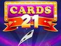 Mchezo Kadi 21 online