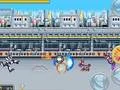 Mchezo Rockman Xover online Mchezo Rockman Xover online