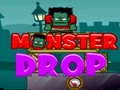 Mchezo Kuanguka kwa Monsters online