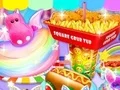 Mchezo Chef wa Carnival Kupika 2 online