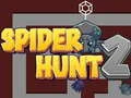 Mchezo Uwindaji wa Spiders 2 online Mchezo Uwindaji wa Spiders 2 online