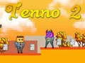 Mchezo Tenno 2 online Mchezo Tenno 2 online