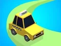 Mchezo Puzzle ya Trafiki online Mchezo Puzzle ya Trafiki online
