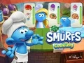 Mchezo Smurf Wakisha online