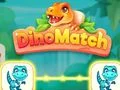 Mchezo Dino Mechi online